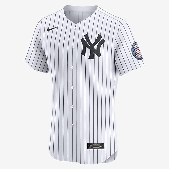 Camisa de los yankees para mujer 2025